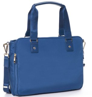Дорожня сумка 13" Hedgren Premium Charm Hand Bag Appeal Nautical Blue