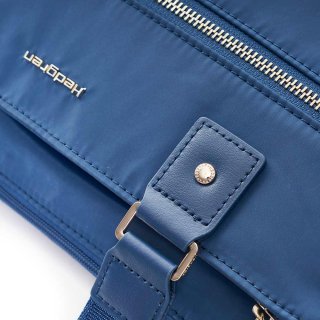 Дорожня сумка 13" Hedgren Premium Charm Hand Bag Appeal Nautical Blue