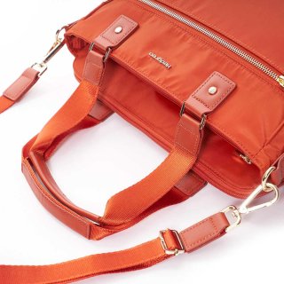 Дорожная сумка 13" Hedgren Premium Charm Hand Bag Appeal Rooibos Tea