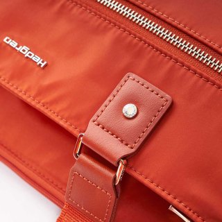 Дорожная сумка 13" Hedgren Premium Charm Hand Bag Appeal Rooibos Tea