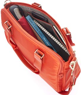 Дорожная сумка 13" Hedgren Premium Charm Hand Bag Appeal Rooibos Tea