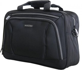 Дорожная сумка 14 л Vip Collection Barcelona 40 Grey