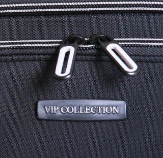 Дорожная сумка 14 л Vip Collection Barcelona 40 Grey