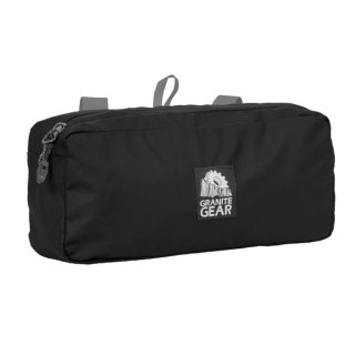 Дорожная сумка 145 л Granite Gear Packable Duffel Black/Flint
