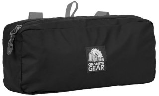 Дорожная сумка 145 л Granite Gear Packable Duffel Black/Flint