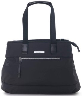 Дорожня сумка 15.09 л Hedgren Aura Hand Bag Glitz Black