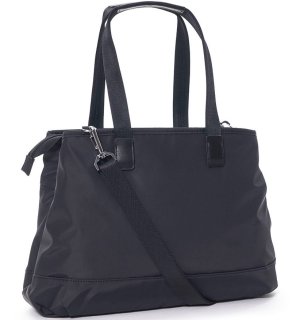 Дорожня сумка 15.09 л Hedgren Aura Hand Bag Glitz Black