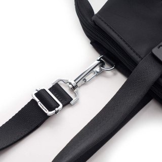Дорожня сумка 15.09 л Hedgren Aura Hand Bag Glitz Black