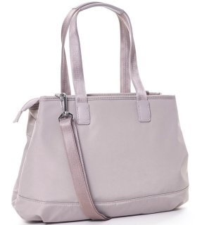 Дорожня сумка 15.09 л Hedgren Aura Hand Bag Glitz Zinc