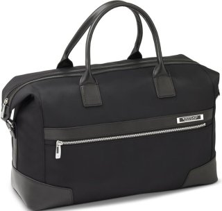 Дорожная сумка 15 л Roncato E-Lite Weekend Duffle Bag Black