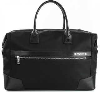 Дорожная сумка 15 л Roncato E-Lite Weekend Duffle Bag Black