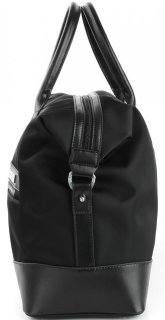 Дорожная сумка 15 л Roncato E-Lite Weekend Duffle Bag Black