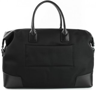 Дорожная сумка 15 л Roncato E-Lite Weekend Duffle Bag Black