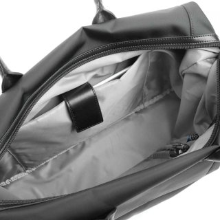 Дорожная сумка 15 л Roncato E-Lite Weekend Duffle Bag Black