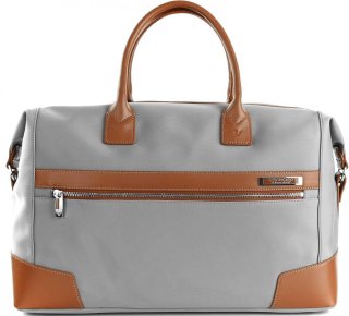 Дорожная сумка 15 л Roncato E-Lite Weekend Duffle Bag Titanium
