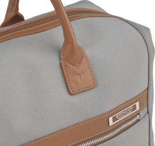 Дорожная сумка 15 л Roncato E-Lite Weekend Duffle Bag Titanium