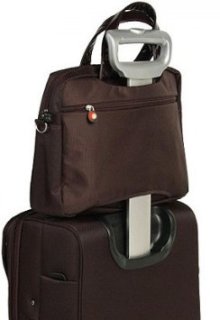 Дорожная сумка 16 л VERUS Rio Grande 16 Brown