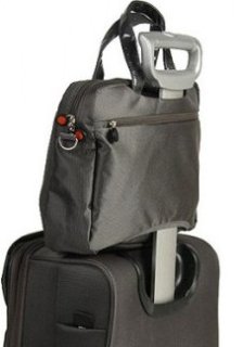 Дорожная сумка 16 л VERUS Rio Grande 16 Grey