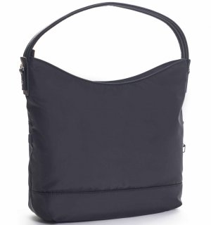 Дорожня сумка 18.24 л Hedgren Aura Sparkle Black Дорожня сумка 18.24 л Hedgren Aura Sparkle Black