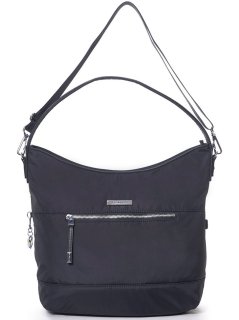 Дорожня сумка 18.24 л Hedgren Aura Sparkle Black Дорожня сумка 18.24 л Hedgren Aura Sparkle Black