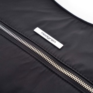 Дорожня сумка 18.24 л Hedgren Aura Sparkle Black Дорожня сумка 18.24 л Hedgren Aura Sparkle Black