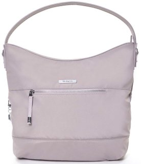Дорожня сумка 18.24 л Hedgren Aura Sparkle Zinc