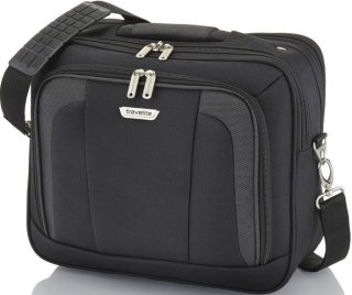 Дорожная сумка 18 л Travelite Orlando, черный