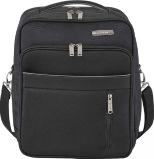Дорожная сумка 19 л Travelite Capri, черный