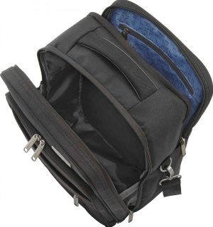 Дорожная сумка 19 л Travelite Capri, черный