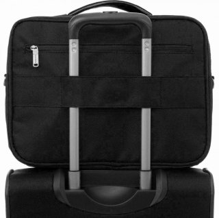 Дорожная сумка 20 л Travelite Capri, черный