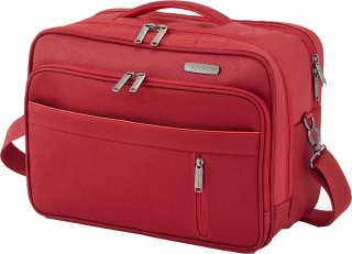 Дорожная сумка 20 л Travelite Capri, красный