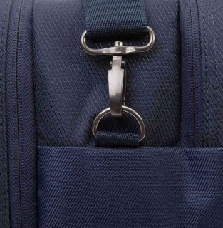 Дорожня сумка 20 л Travelite Capri, синій