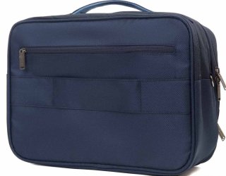 Дорожня сумка 20 л Travelite Capri, синій