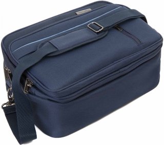 Дорожня сумка 20 л Travelite Capri, синій
