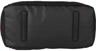 Дорожная сумка 23 л Travelite Flow, черный