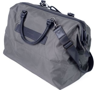 Дорожня сумка 24 л Roncato Metropolitan Cabin Duffle Anthracite