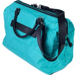 Дорожня сумка 24 л Roncato Metropolitan Cabin Duffle Aqua marine