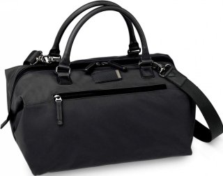 Дорожня сумка 24 л Roncato Metropolitan Cabin Duffle Black
