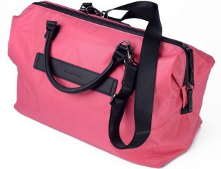 Дорожня сумка 24 л Roncato Metropolitan Cabin Duffle Pink