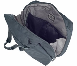 Дорожня сумка 25 л Roncato Tribe Black
