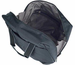 Дорожня сумка 25 л Roncato Tribe Black