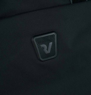 Дорожня сумка 25 л Roncato Tribe Black