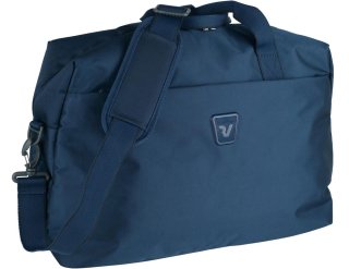 Дорожня сумка 25 л Roncato Tribe Dark blu