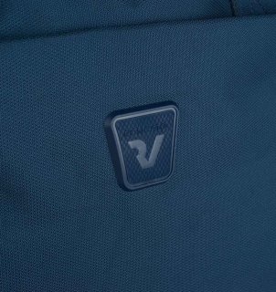 Дорожня сумка 25 л Roncato Tribe Dark blu