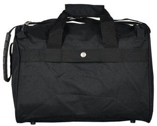Дорожная сумка 26 л Members Unicorn Wizz Carry On Black
