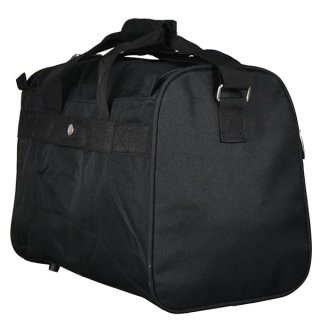Дорожная сумка 26 л Members Unicorn Wizz Carry On Black