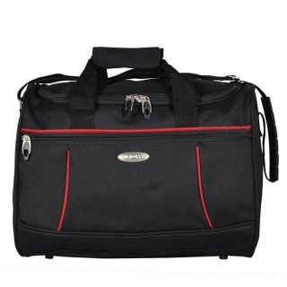 Дорожная сумка 26 л Members Unicorn Wizz Carry On Black