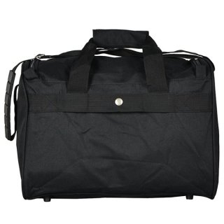 Дорожная сумка 26 л Members Unicorn Wizz Carry On Black