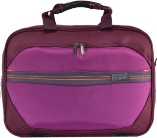 Дорожная сумка 30 л Travelite Meteor, красный