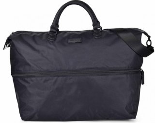 Дорожная сумка 36/51 л Roncato Diva Duffle Bag Black